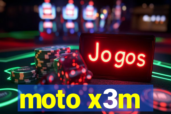 moto x3m - jogo de moto 2